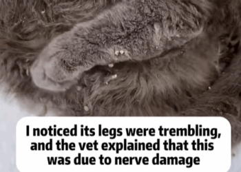 T2607007 Rescue a cat Tatcha rescue animals adoptdontshop petlover cat part2