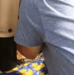 T1809001 We told the dog to jump into the river to save a fawn and then this part2