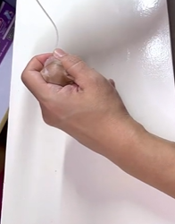 T1911025 Rescue puppy #rescue #animalsoftiktok #rescueanimals #fyp #dogsoftiktok part2